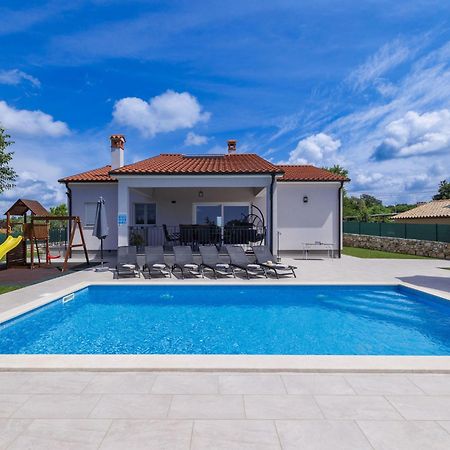 Holiday Home Villa Veli Vrt By Interhome Zminj Exterior photo