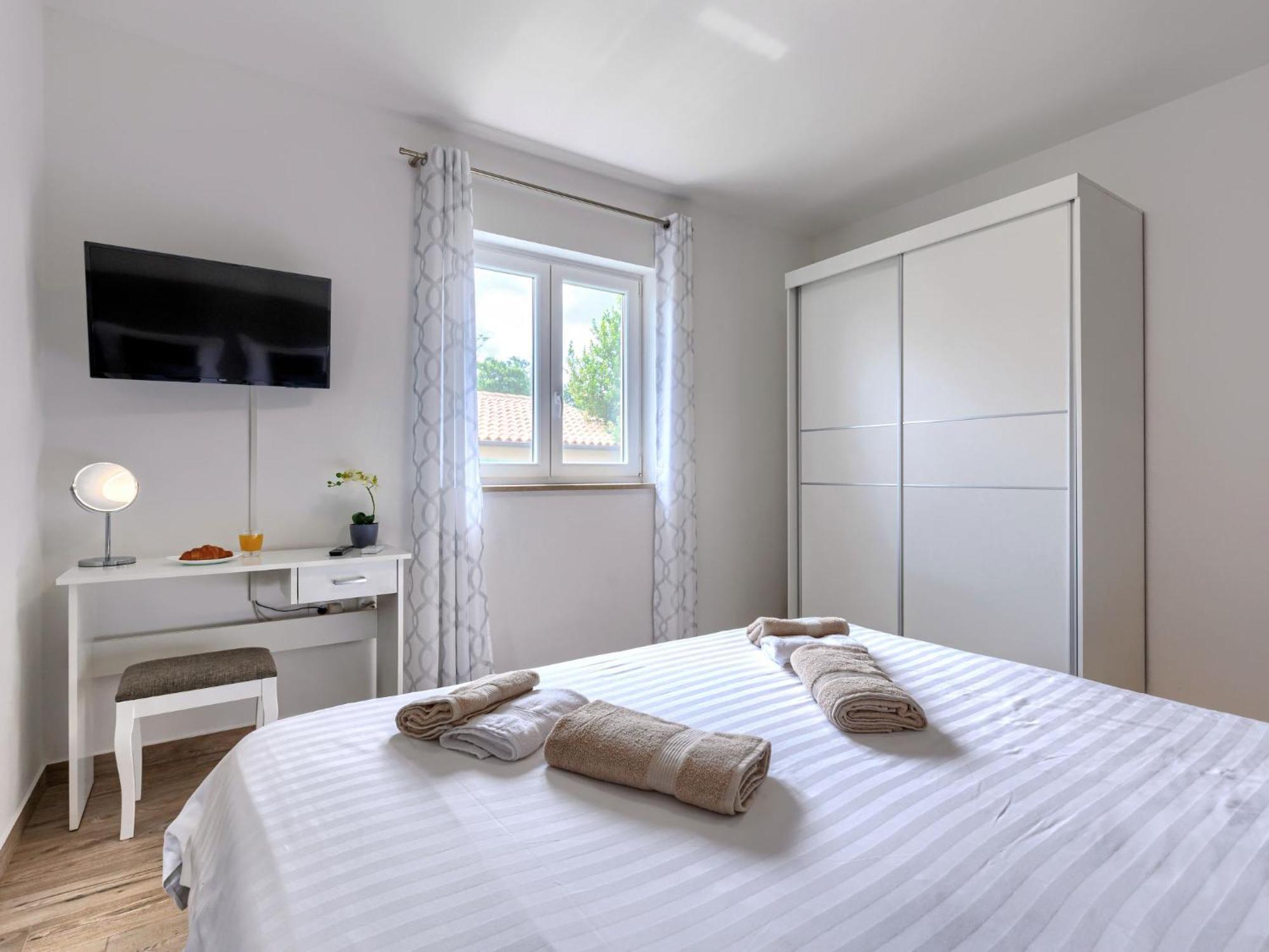 Holiday Home Villa Veli Vrt By Interhome Zminj Exterior photo